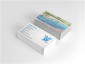 Business Card Design by Creations Box 2015 for King of Pavers corp | Design: #6524608