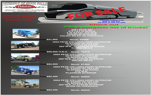 Flyer Design by mak