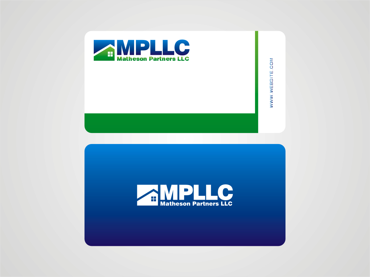 Business Card Design by R16 for this project | Design #1717286