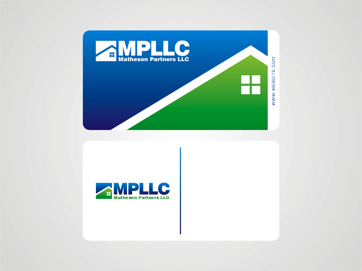 Business Card Design by R16 for this project | Design #1717300