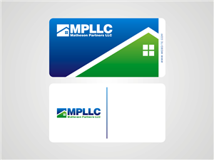 Business Card Design by R16 for this project | Design: #1717300