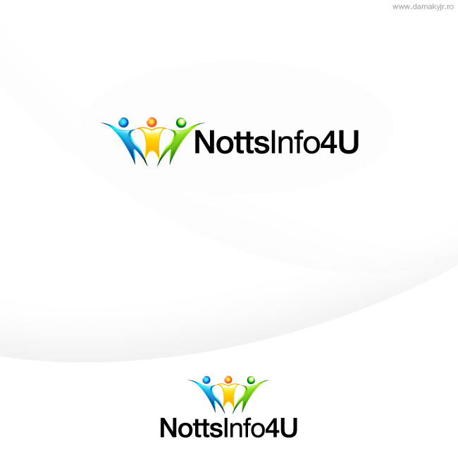 Logo Design by damakyjr for this project | Design #357552