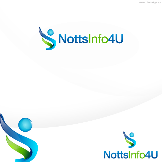 Logo Design by damakyjr for this project | Design #357562