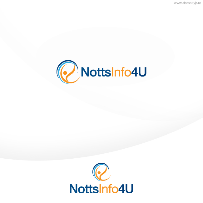 Logo Design by damakyjr for this project | Design #360177