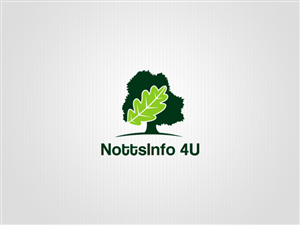 Logo Design by Omee for this project | Design: #346874