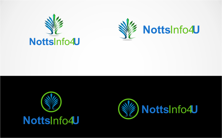 Logo Design by Olisoft for this project | Design #355332