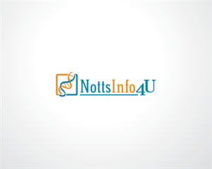 Logo Design by James for this project | Design: #353675