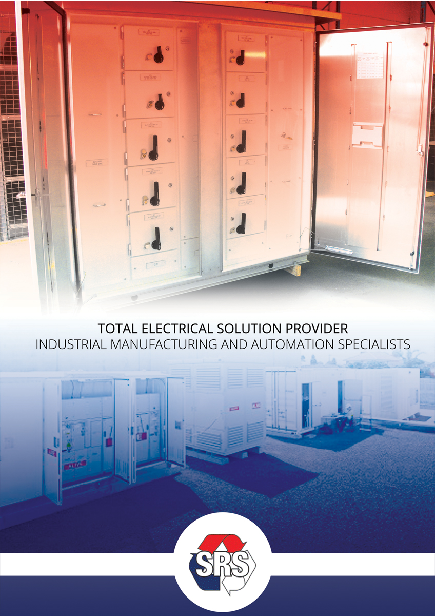 Flyer Design by roopaljain for Srs electric pty ltd | Design #6531224