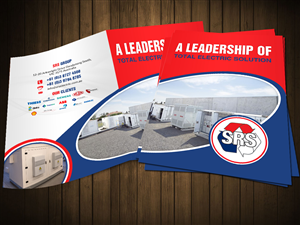 Flyer Design by creative.bugs
