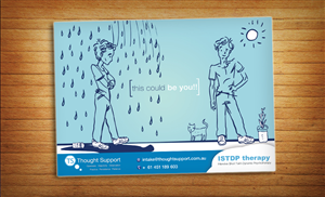 Flyer Design by alessandroevge for this project | Design: #6519835