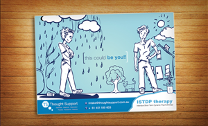 Flyer Design by alessandroevge for this project | Design: #6519841