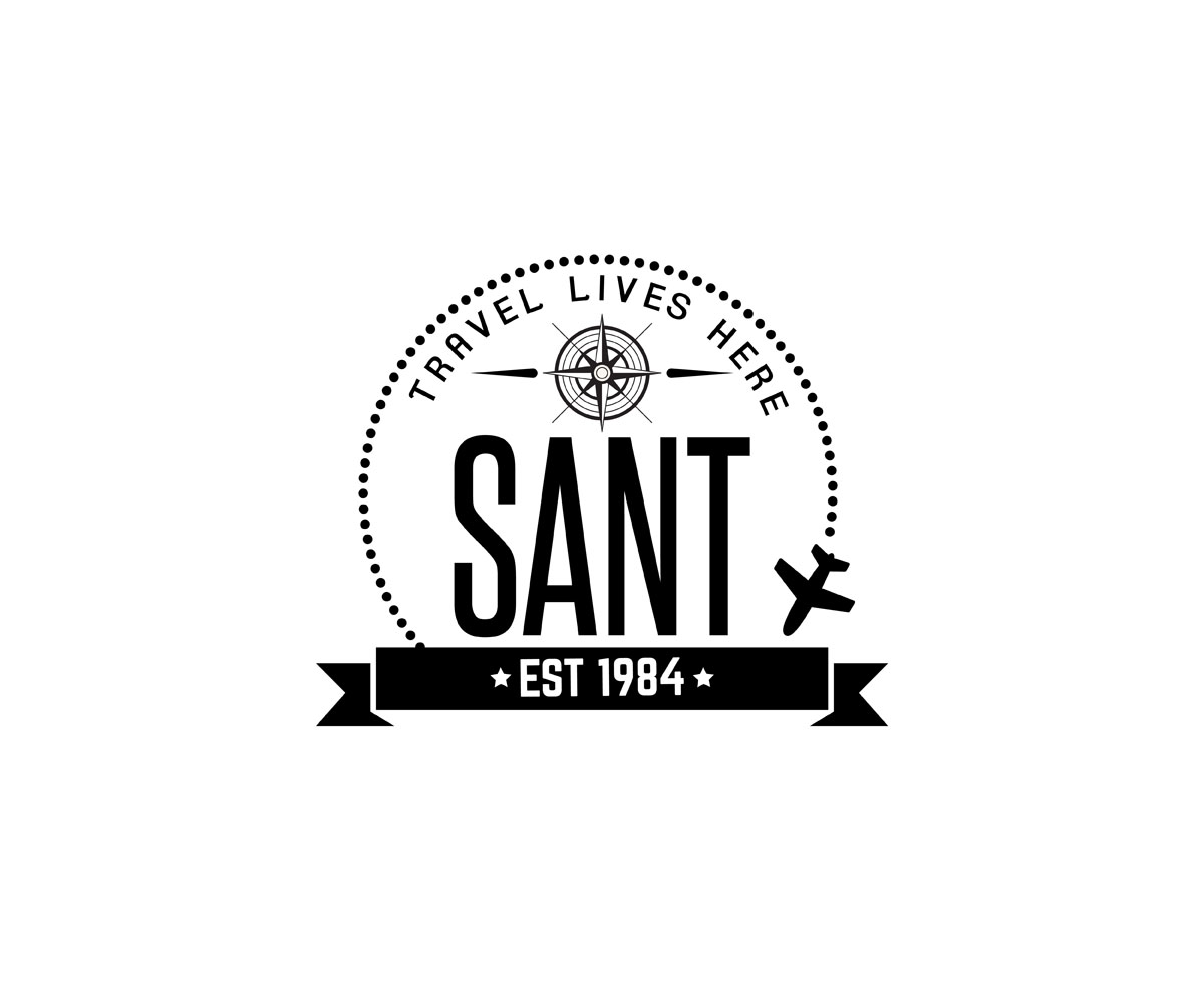 Logo-Design von Hey Lex für Flight Centre | Design #6533721