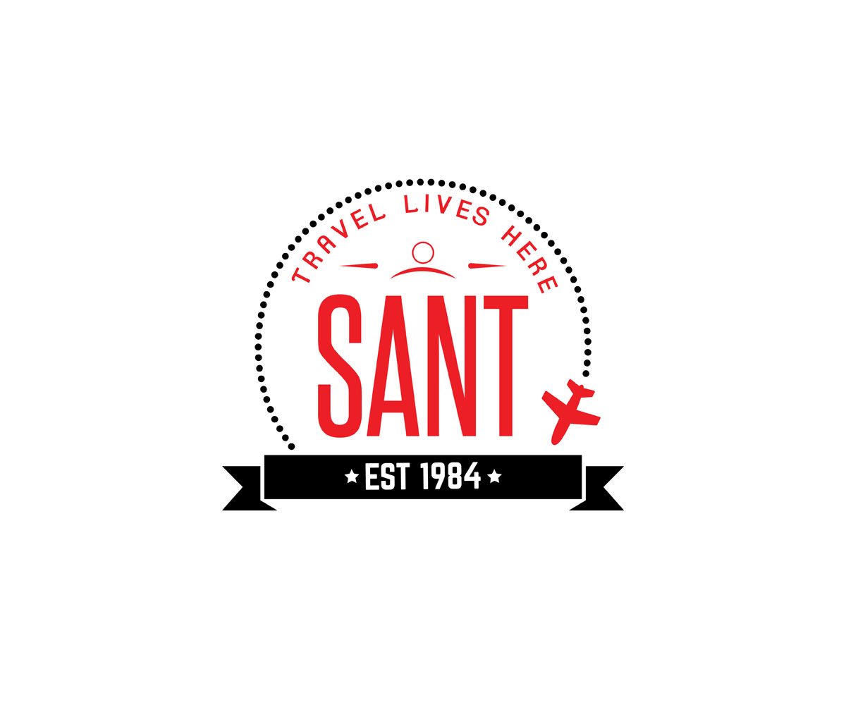 Logo-Design von Hey Lex für Flight Centre | Design #6546653