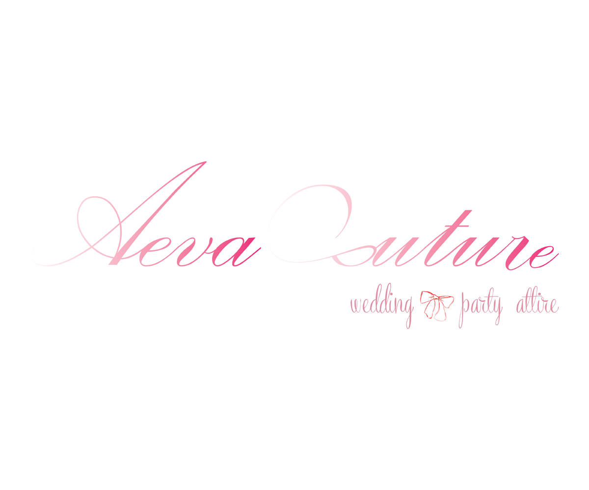 Logo Design by fongfong for Aeva Couture | Design #1722681