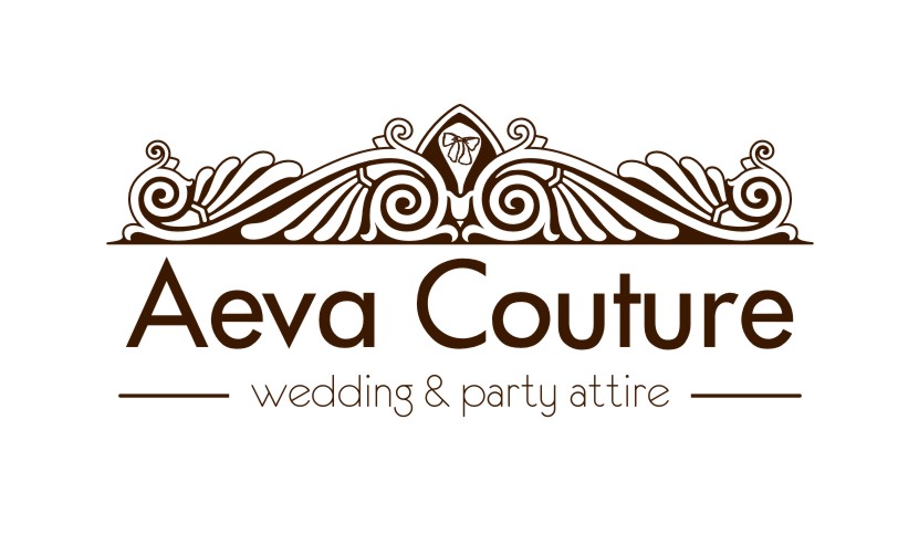Logo-Design von NeonDrawGraphics für Aeva Couture | Design #1746562