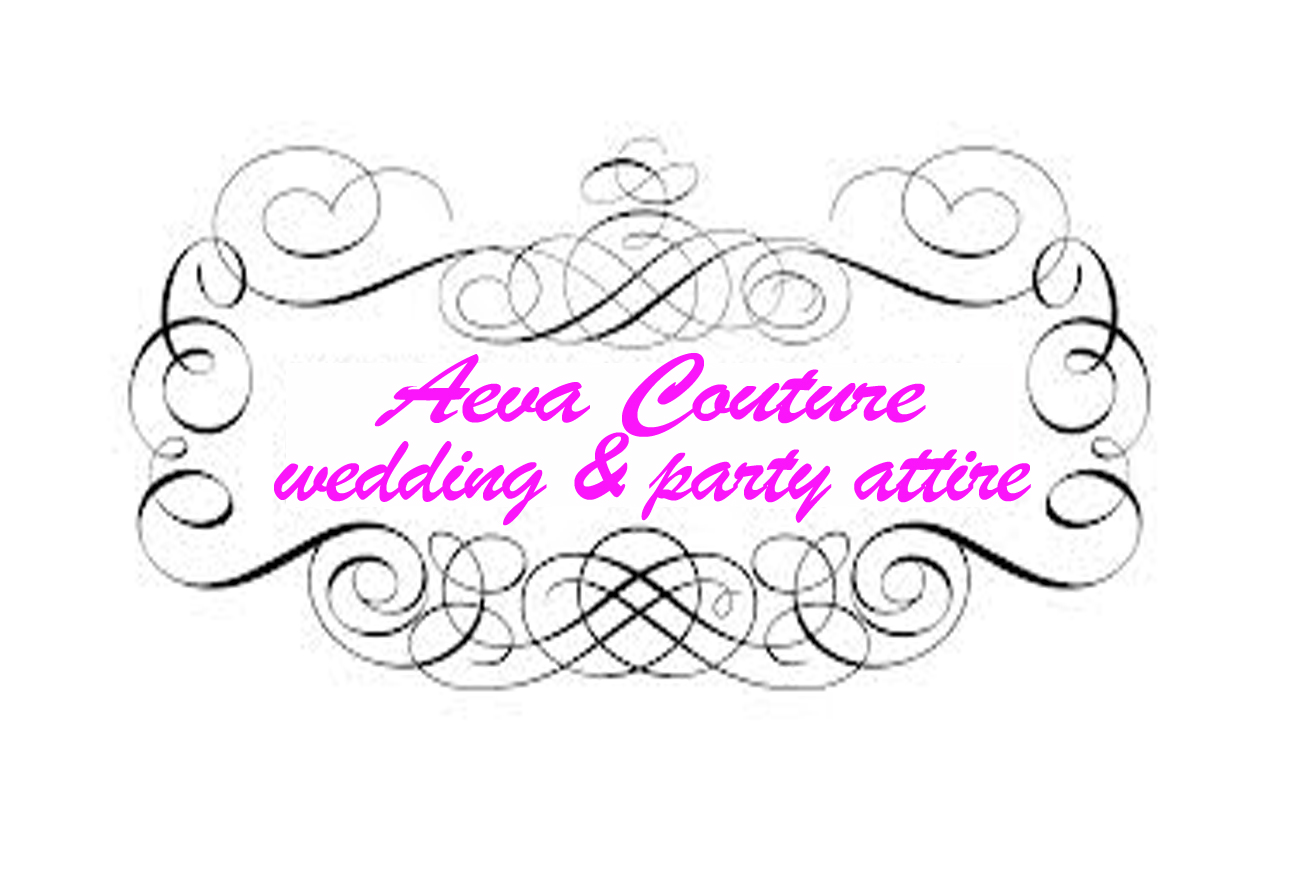 Logo Design by cat for Aeva Couture | Design #1721652