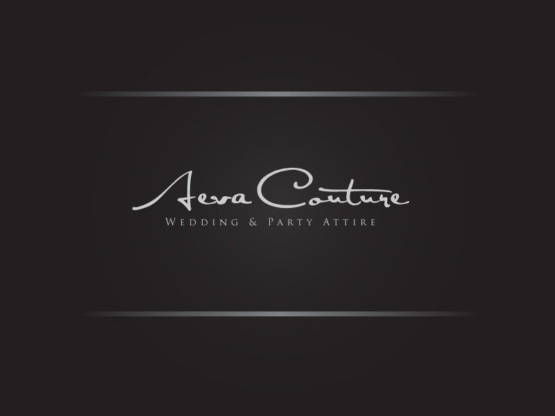 Logo Design by dan99 for Aeva Couture | Design #1721734
