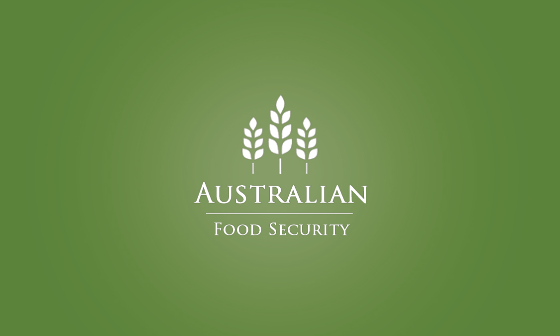 Web Design par pb pour Australian Food Security | Design #6565463