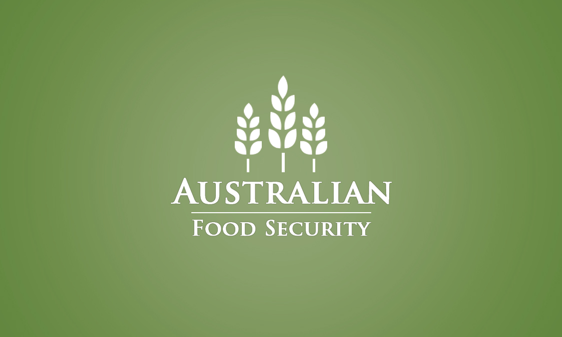 Web Design by pb for Australian Food Security | Design #6576461