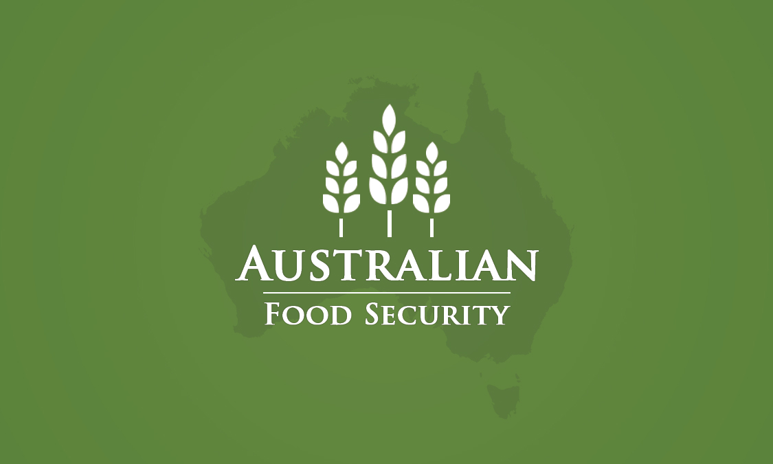 Web Design par pb pour Australian Food Security | Design #6590929