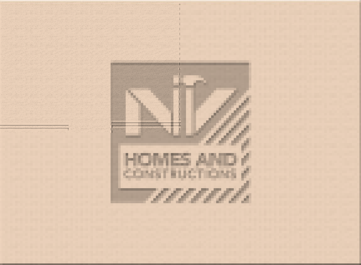 Design de Logo par ALTHMANI pour N.V homes and constructions | Design #6531880