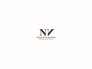 Logo Design by anto purwanto for N.V homes and constructions | Design: #6510451