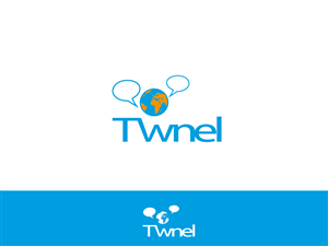 Logo-Design von Jay für Twnel | Design: #1708679