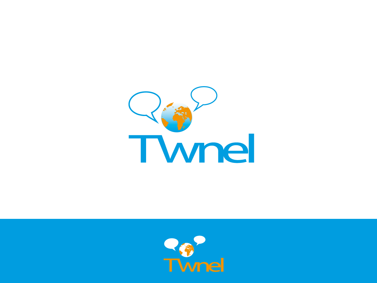 Logo-Design von Jay für Twnel | Design #1708832