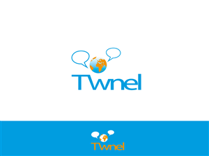 Logo-Design von Jay für Twnel | Design: #1708832