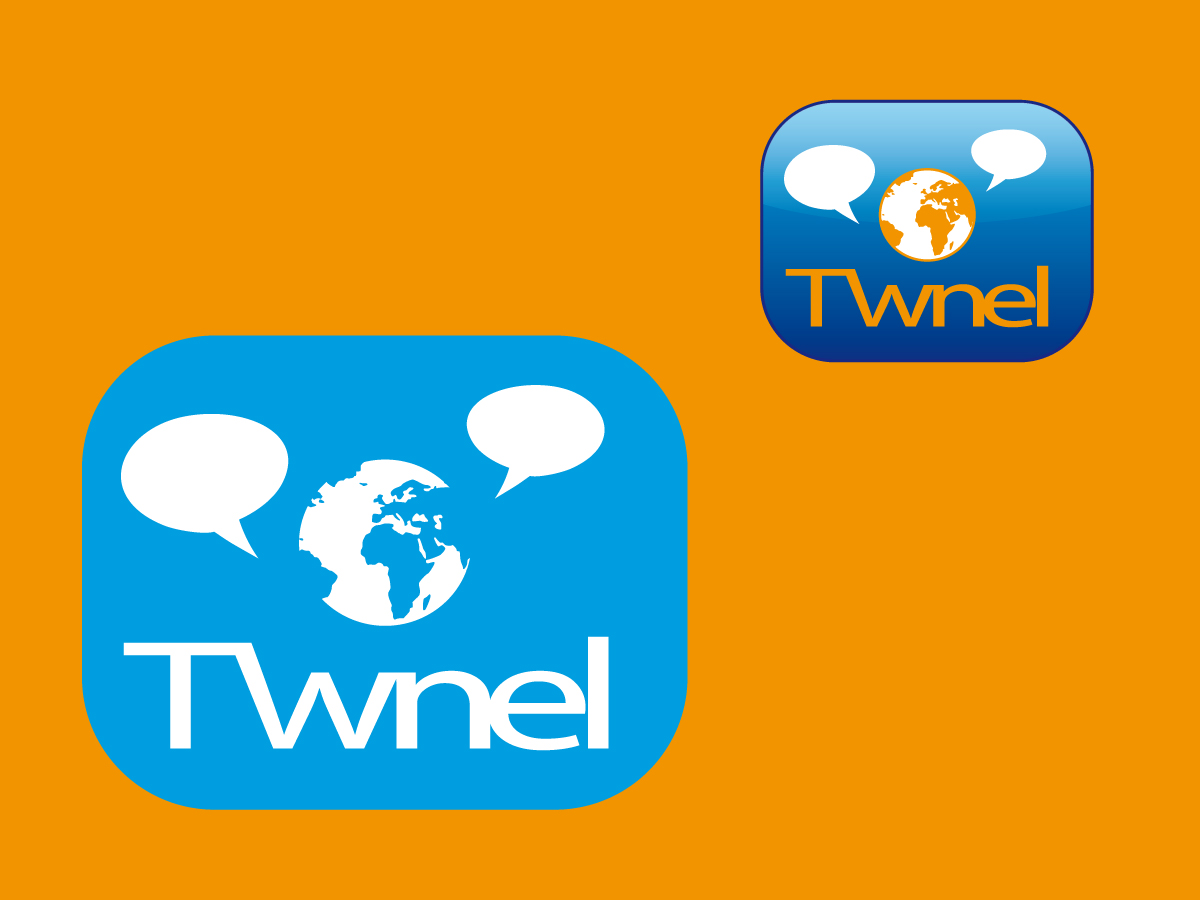 Logo-Design von Jay für Twnel | Design #1708833