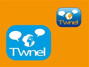 Logo-Design von Jay für Twnel | Design: #1708833