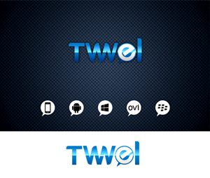 Logo Design by Olisoft for Twnel | Design #1712413