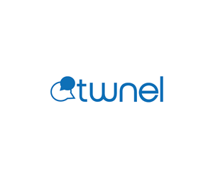 Logo Design by shirlei patricia muniz for Twnel | Design #1704717