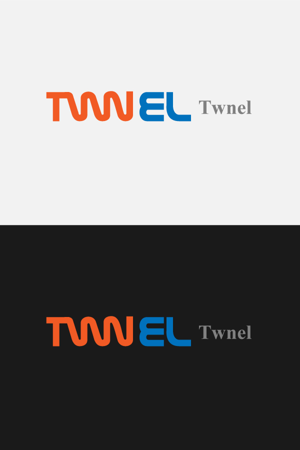 Logo Design by leebswz for Twnel | Design #1717448