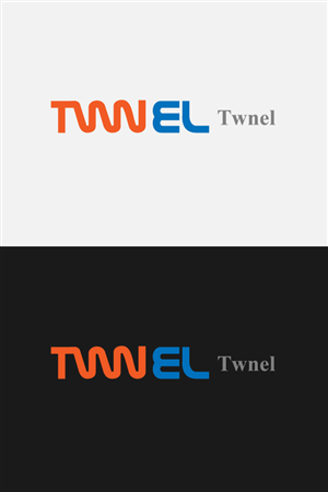 Logo Design by leebswz for Twnel | Design #1717448