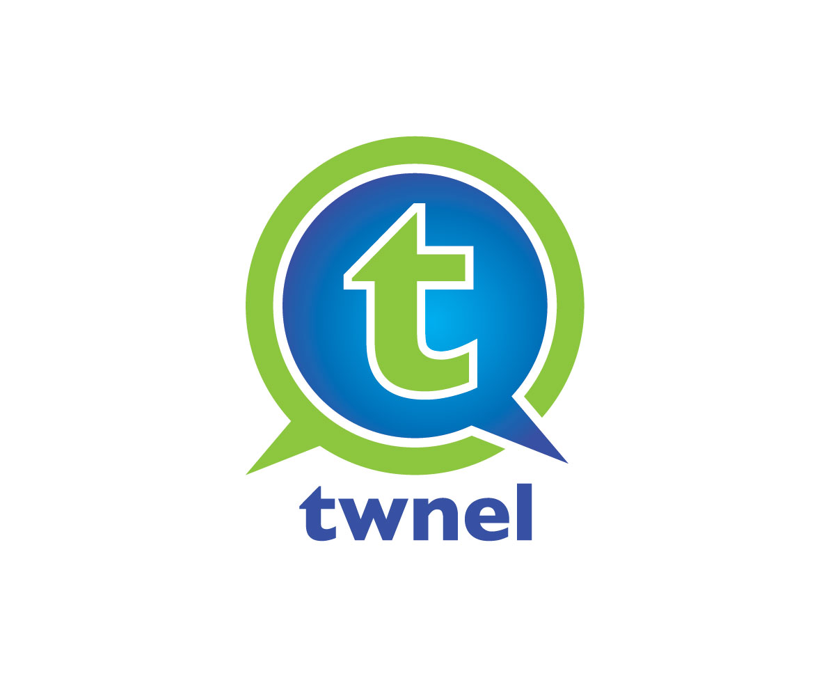 Logo Design by Boon for Twnel | Design #1703549