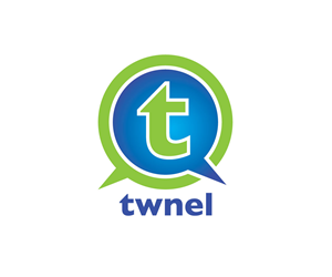 Logo Design by Boon for Twnel | Design: #1703549