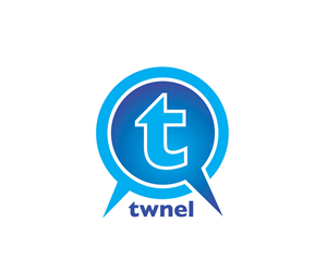 Logo Design by Boon for Twnel | Design #1720036