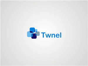 Logo Design by R16 for Twnel | Design: #1704702