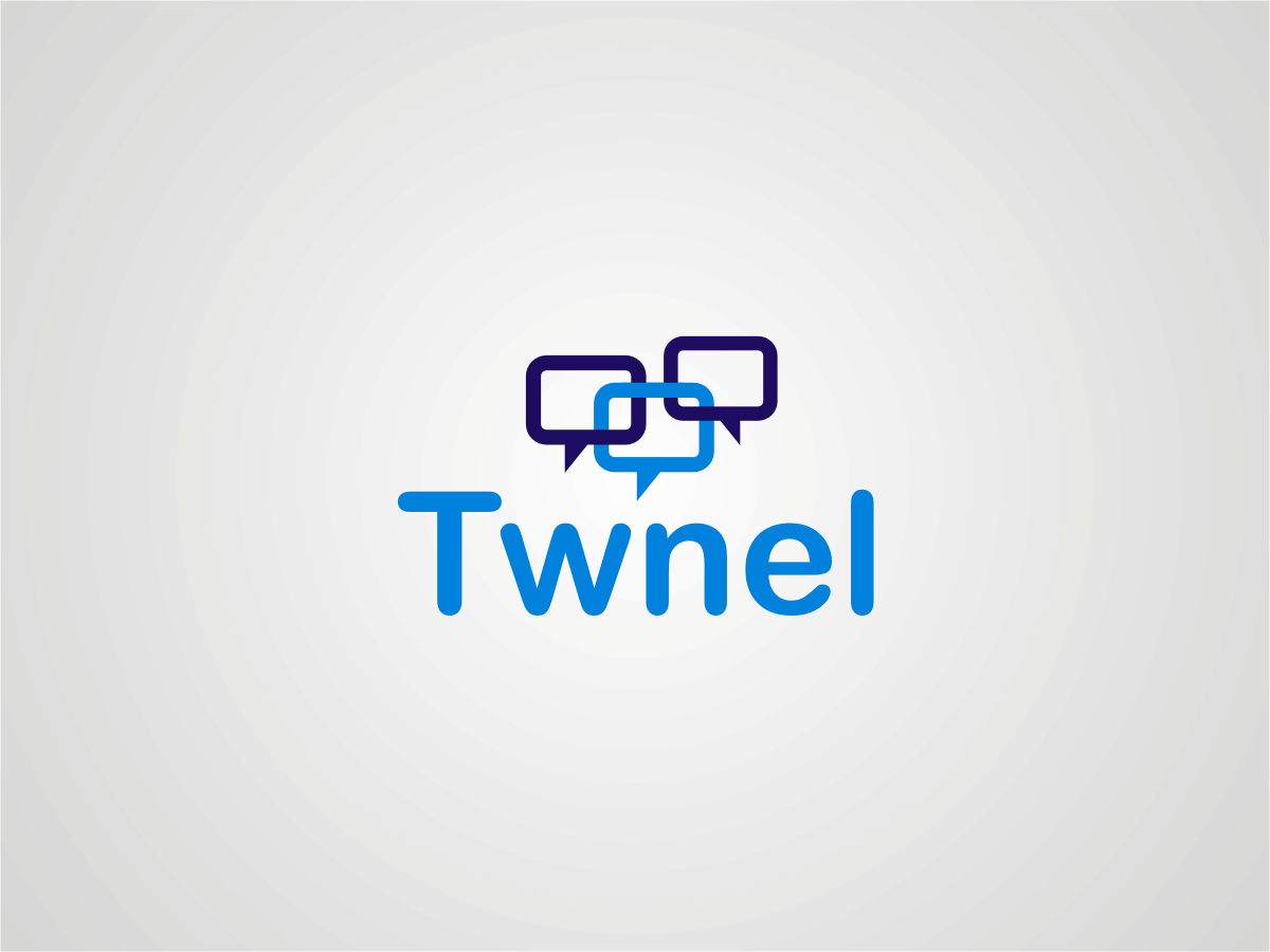 Logo-Design von R16 für Twnel | Design #1704797