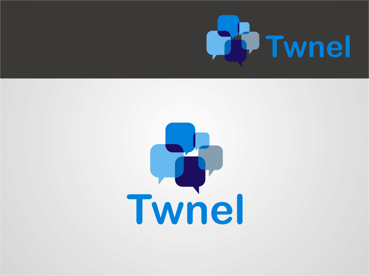 Logo Design by R16 for Twnel | Design #1705858