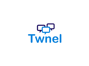 Logo Design by R16 for Twnel | Design: #1705884