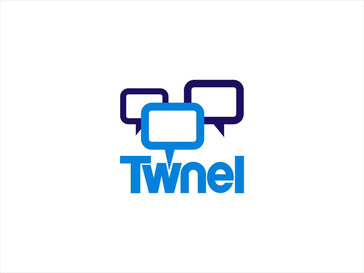 Logo Design by R16 for Twnel | Design #1717012