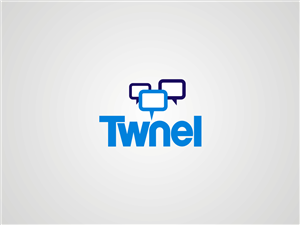 Logo Design by R16 for Twnel | Design: #1717014