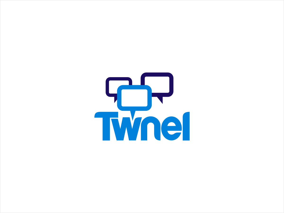 Logo-Design von R16 für Twnel | Design #1717015