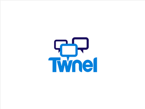 Logo Design by R16 for Twnel | Design: #1717015