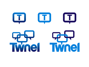 Logo Design by R16 for Twnel | Design: #1725655
