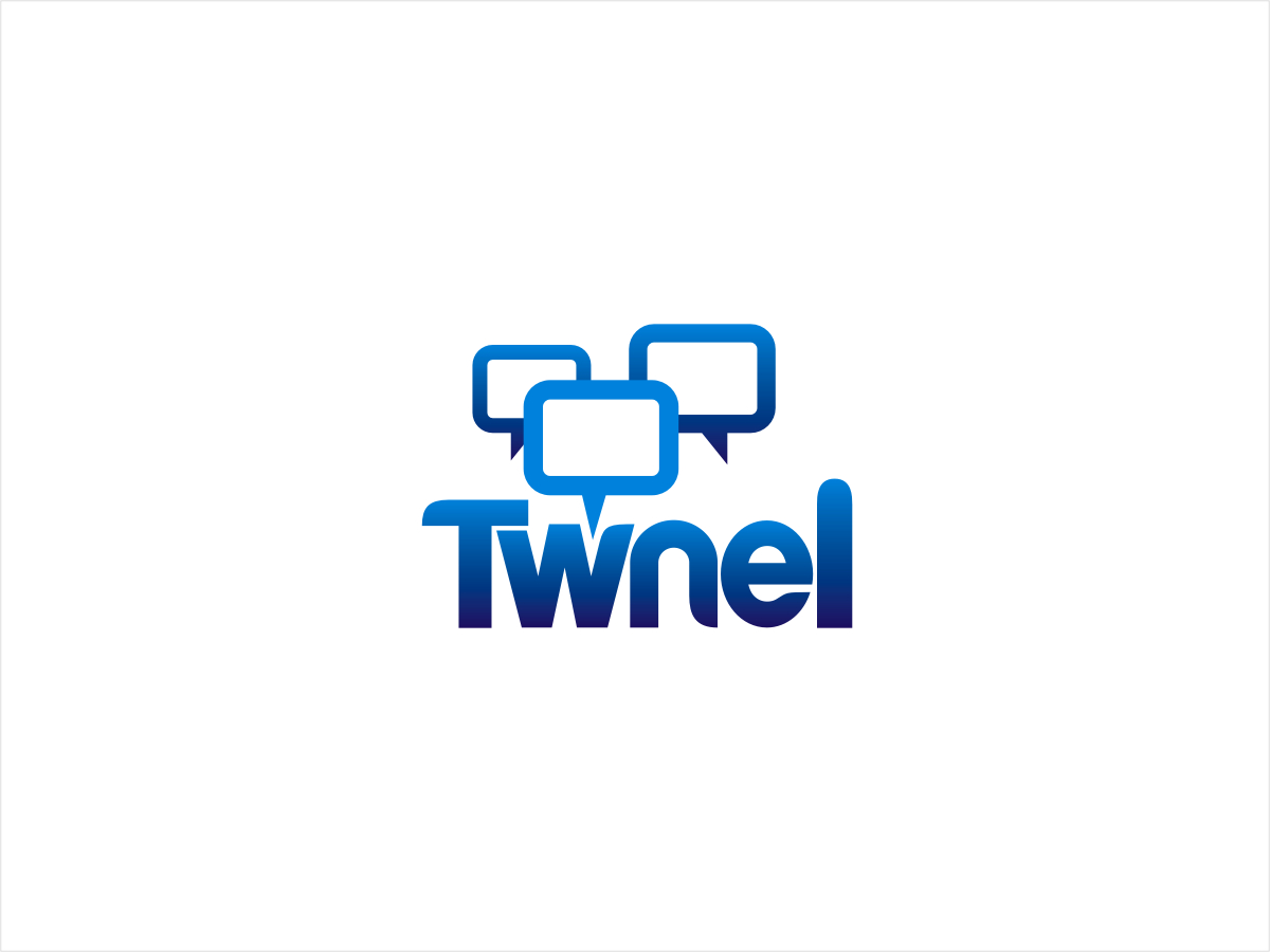 Logo Design by R16 for Twnel | Design #1733363