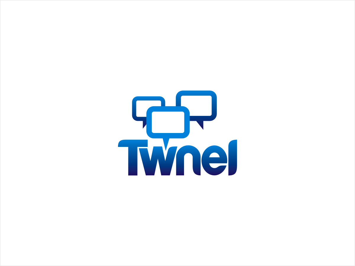 Logo Design by R16 for Twnel | Design #1733372