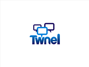 Logo Design by R16 for Twnel | Design: #1733425